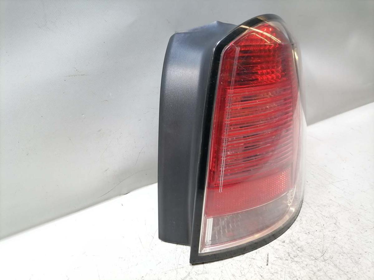 Opel Astra H original R&uuml;cklicht R&uuml;ckleuchte rechts Caravan Kombi Vorfacelift BJ06